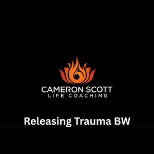 Releasing Trauma BW
