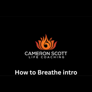 How to Breathe intro